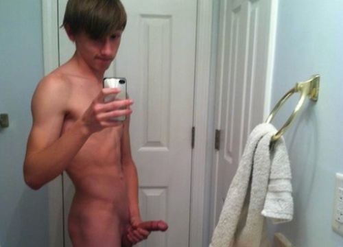 TEEN COCK SELFPIX TEEN COCK SELFPIX